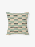 Longley Jade Cushion 48x48cm