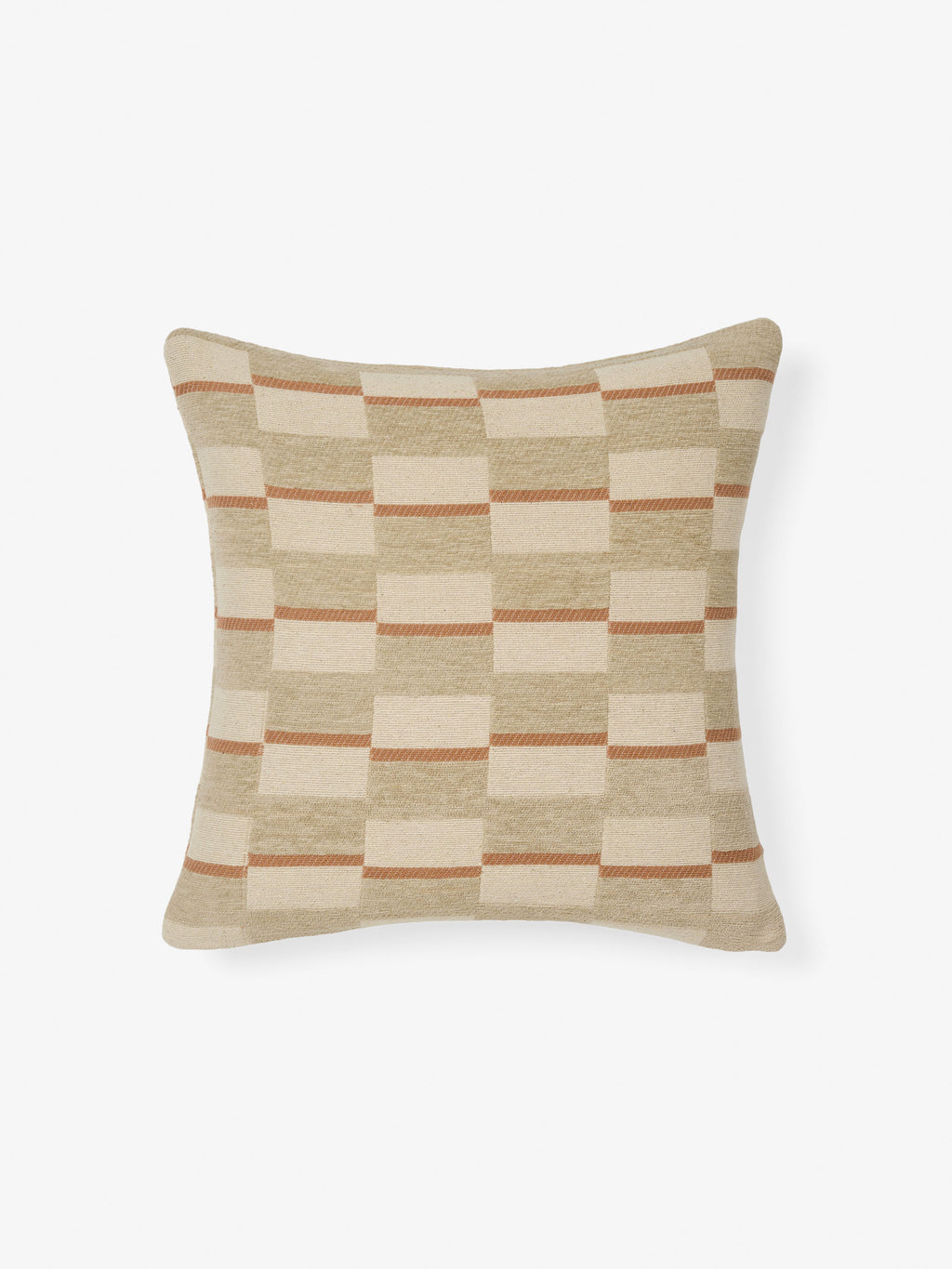 Longley Taupe Cushion 48x48cm