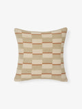 Longley Taupe Cushion 48x48cm