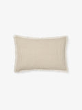 Lonsdale Natural Cushion 40x60cm