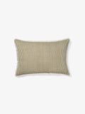 Lonsdale Olive Cushion 40x60cm