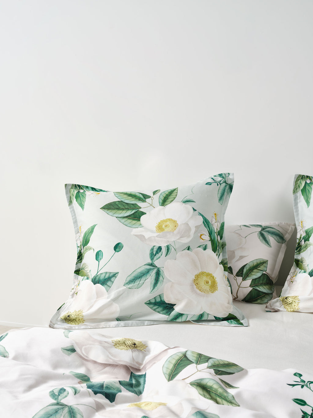 Loretta European Pillowcase
