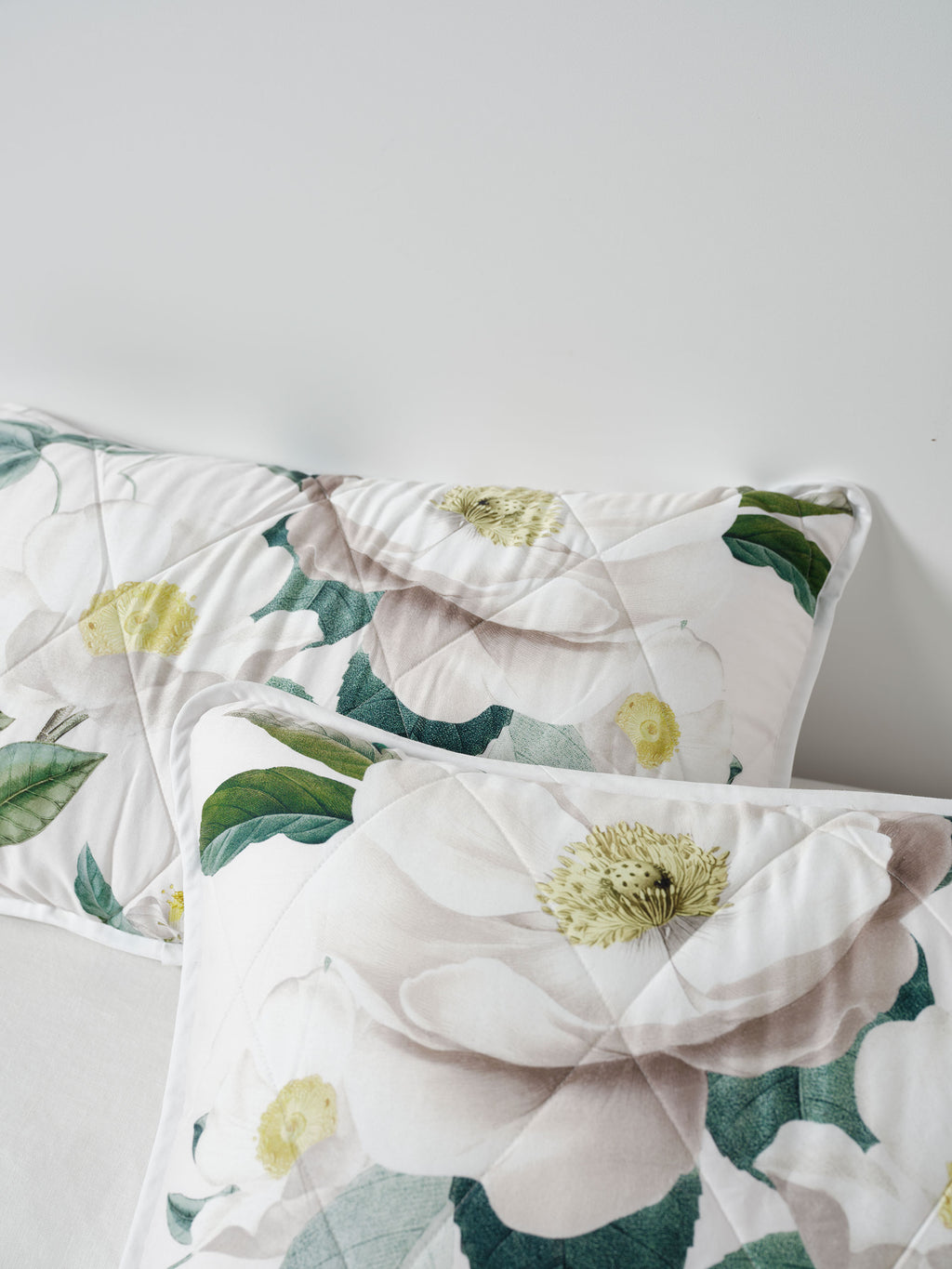 Loretta Pillow Sham Set