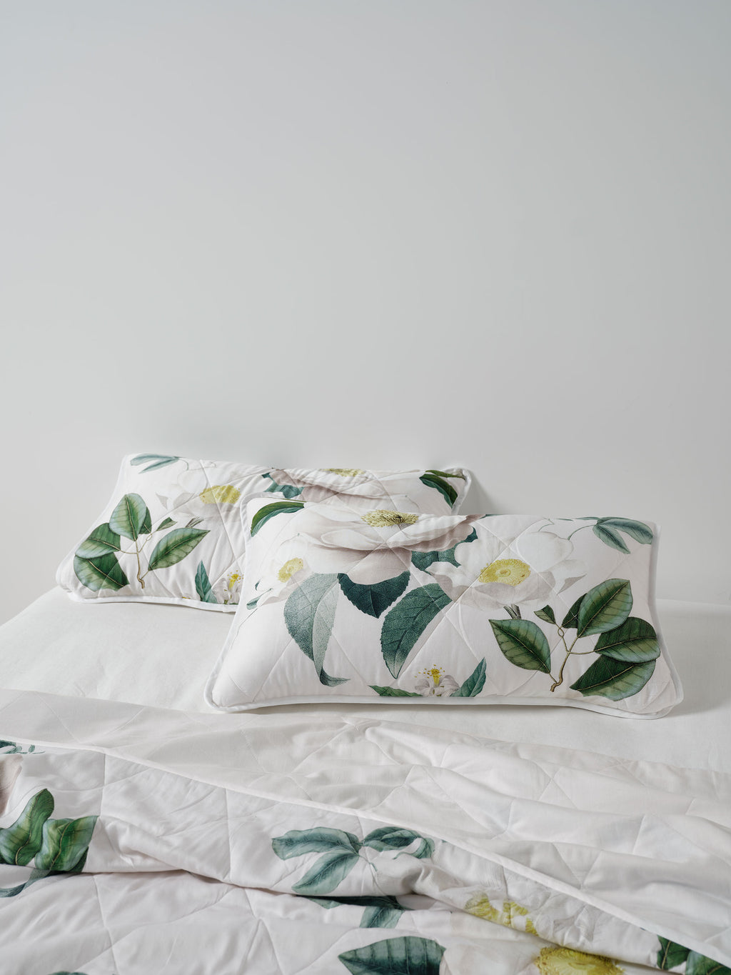 Loretta Pillow Sham Set