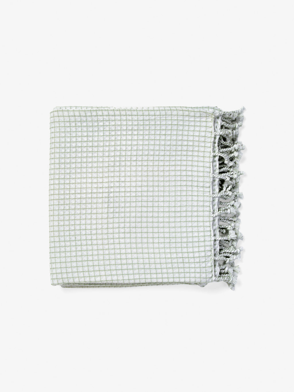 Lorne Jade Throw