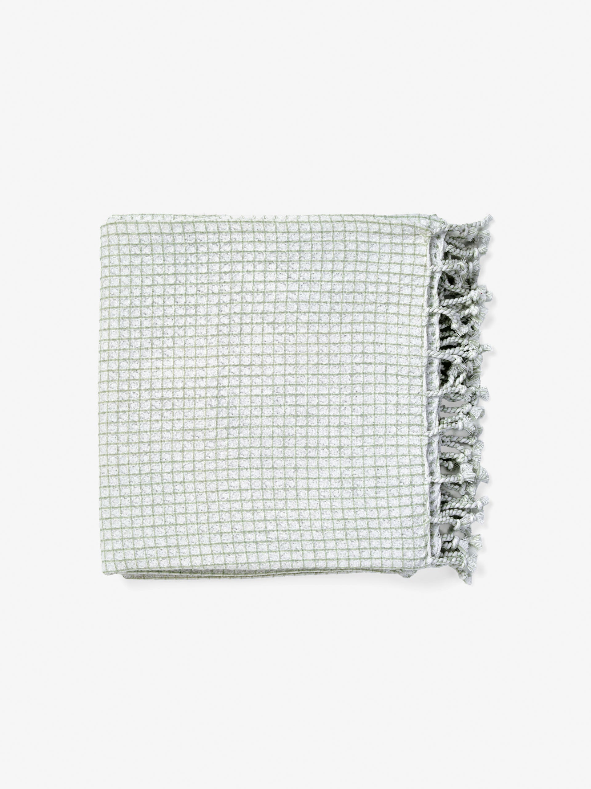 Lorne Jade Throw