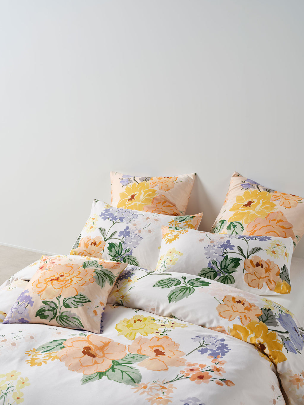Lyra Cushion 48x48cm