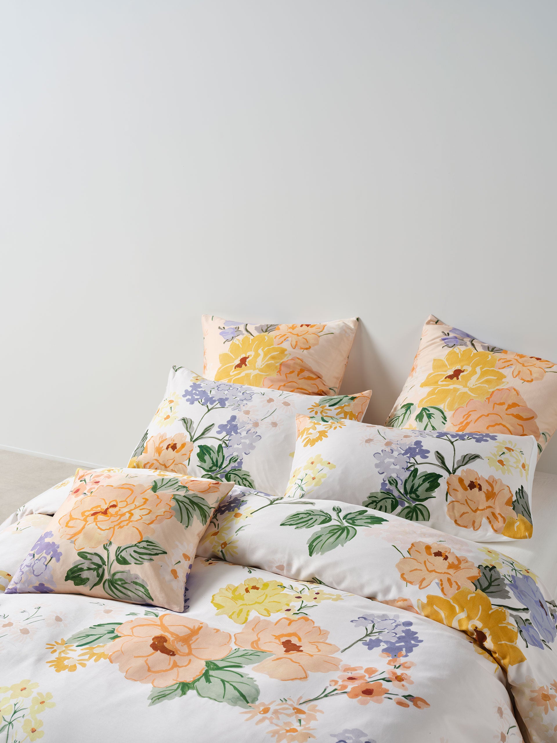 Lyra Cushion 48x48cm