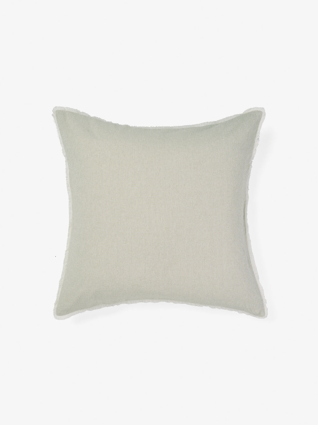 Macey Artichoke European Pillowcase