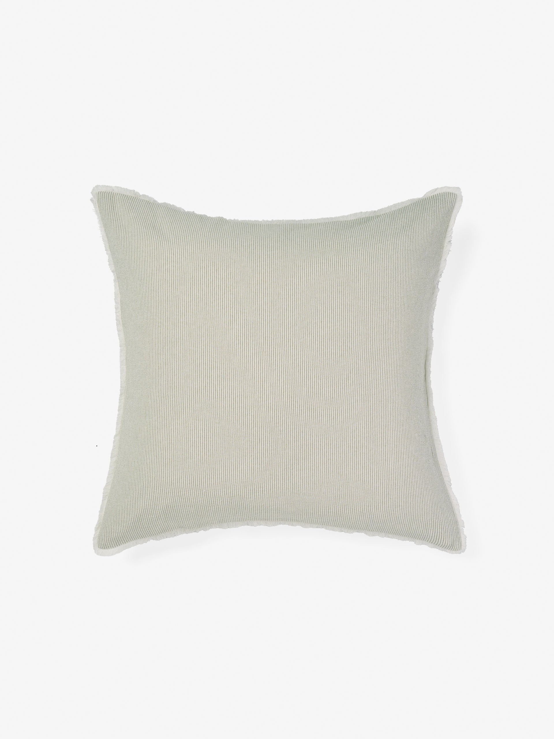 Macey Artichoke European Pillowcase