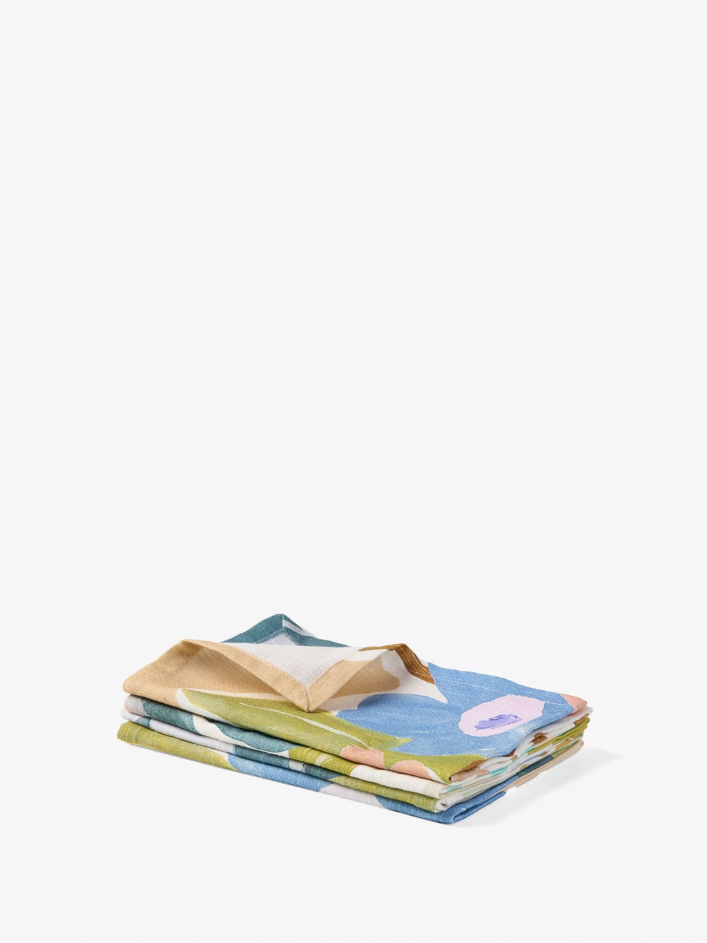 Maeve 4-Piece Napkin Set