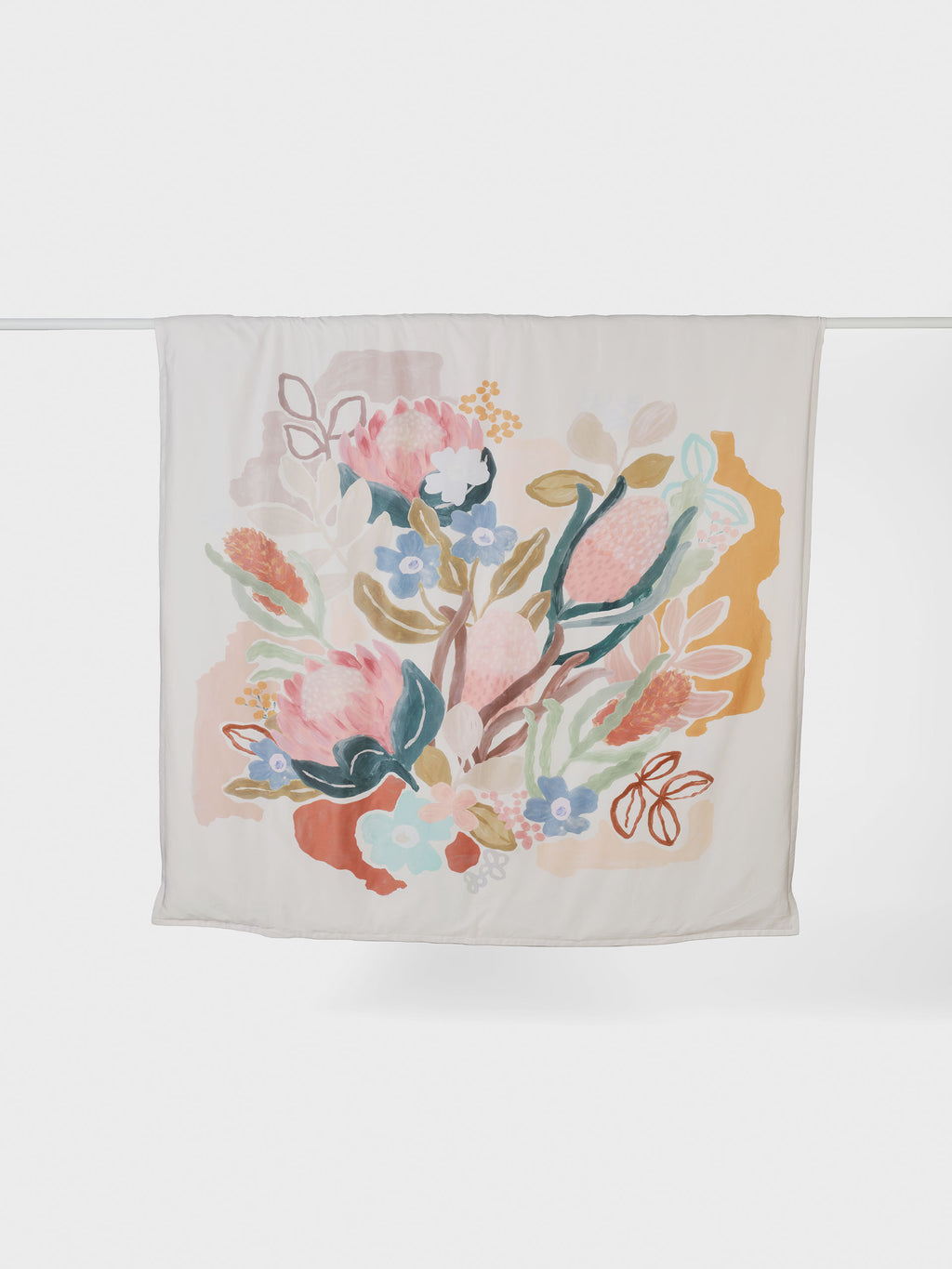 Maeve Quilt Cover Set