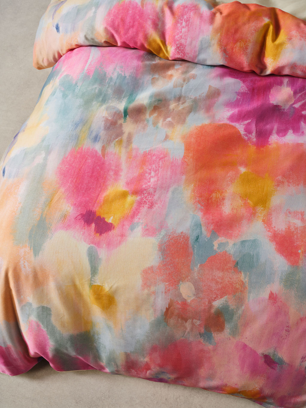 Maggie Quilt Cover Set