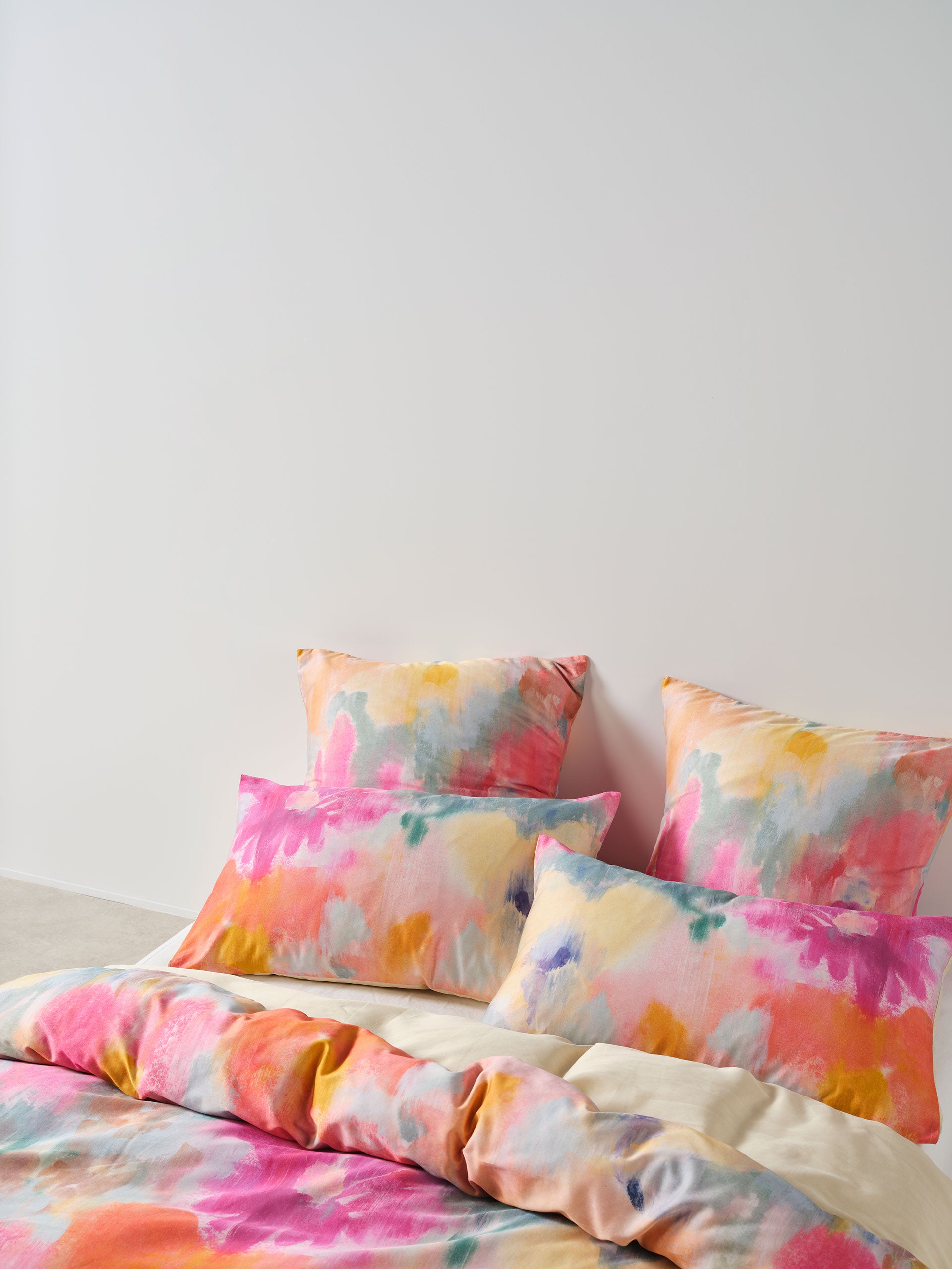 Maggie Quilt Cover Set