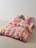 Maggie Quilt Cover Set