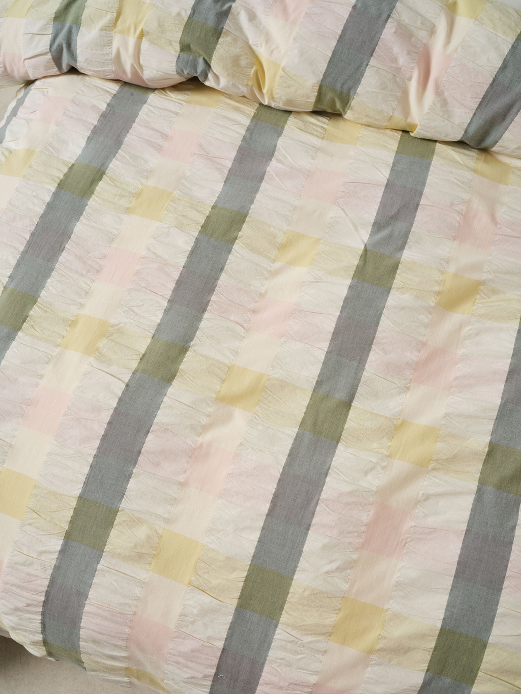Malo Quilt Cover Set
