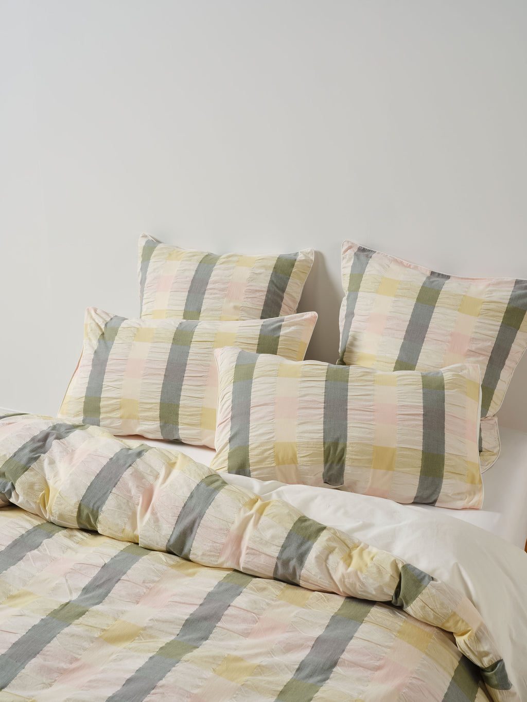 Malo Quilt Cover Set