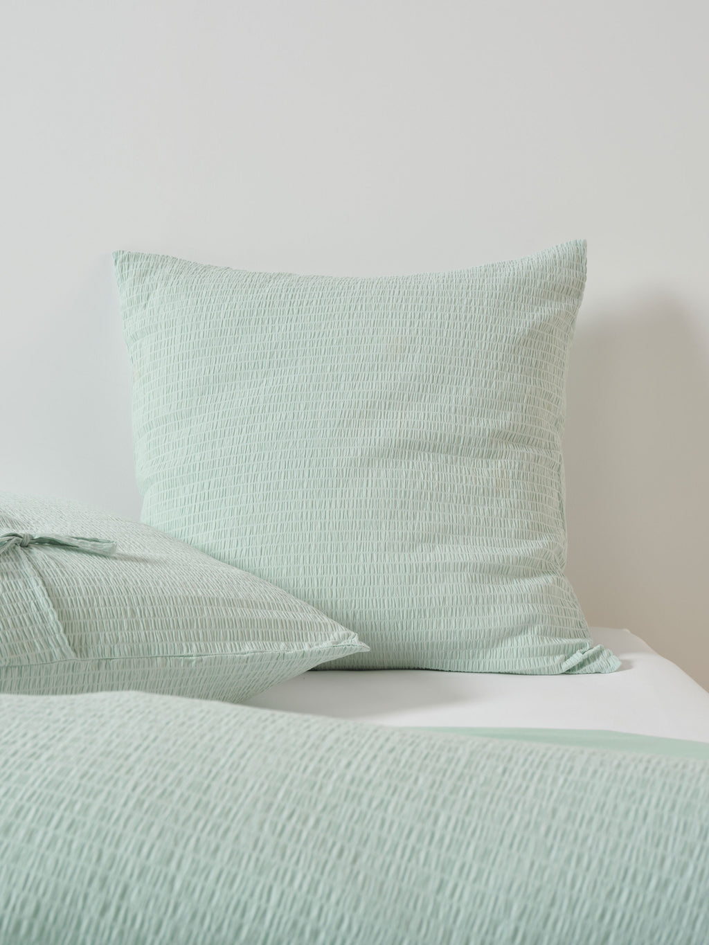 Manon Clearwater European Pillowcase