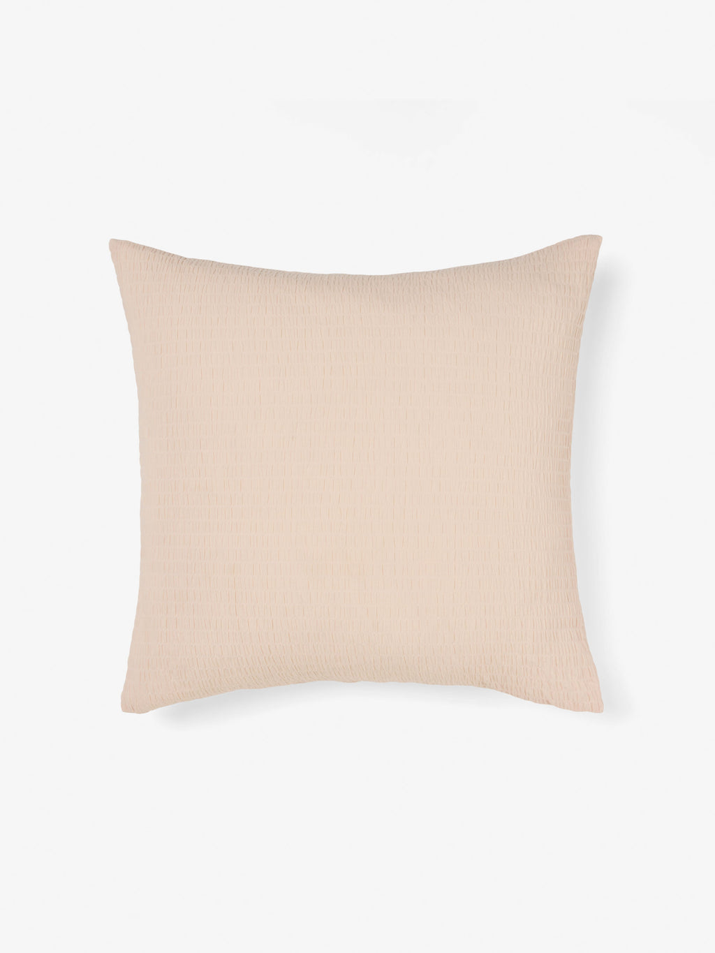 Manon Blush Cushion 48x48cm