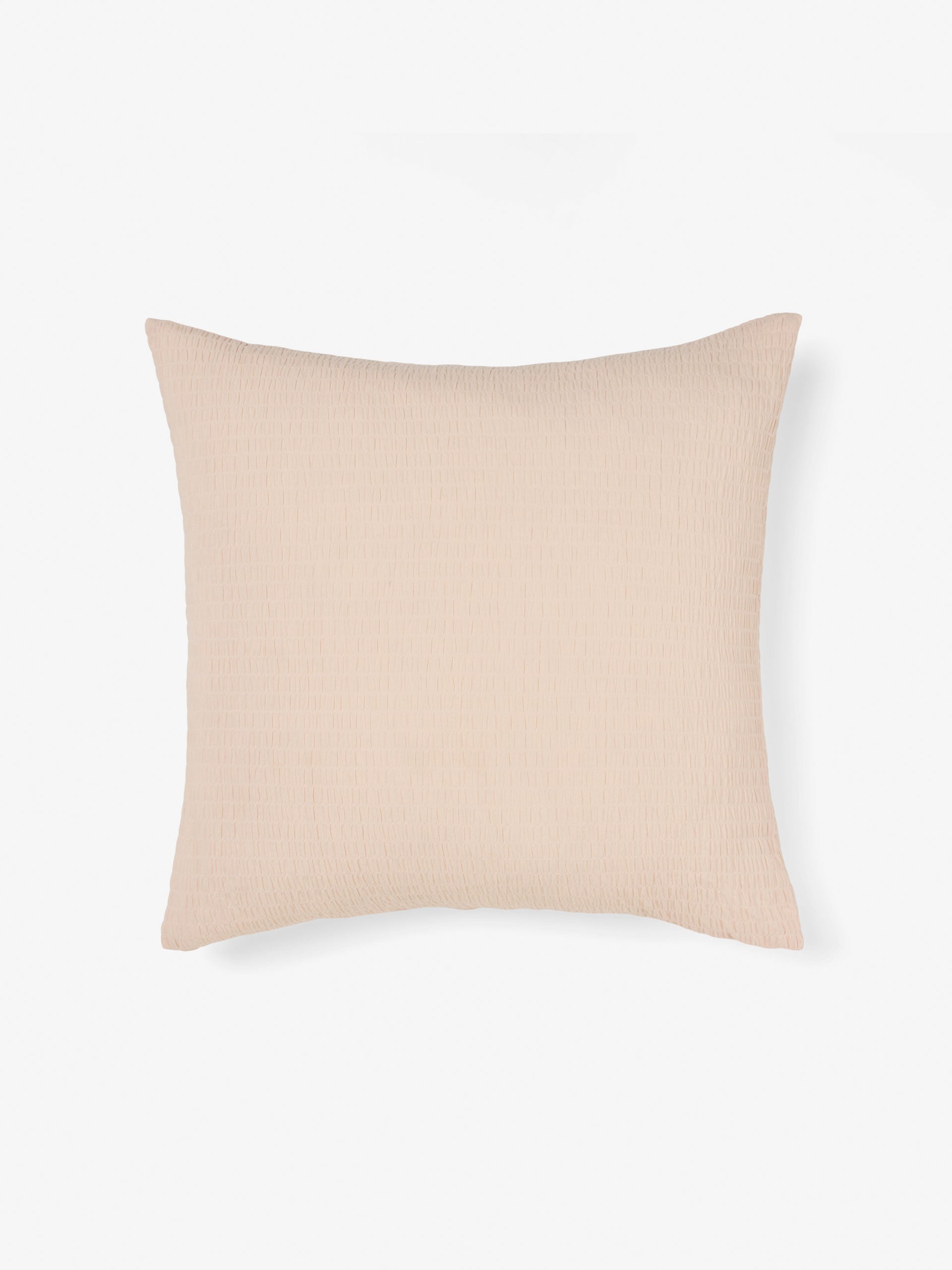 Manon Blush Cushion 48x48cm