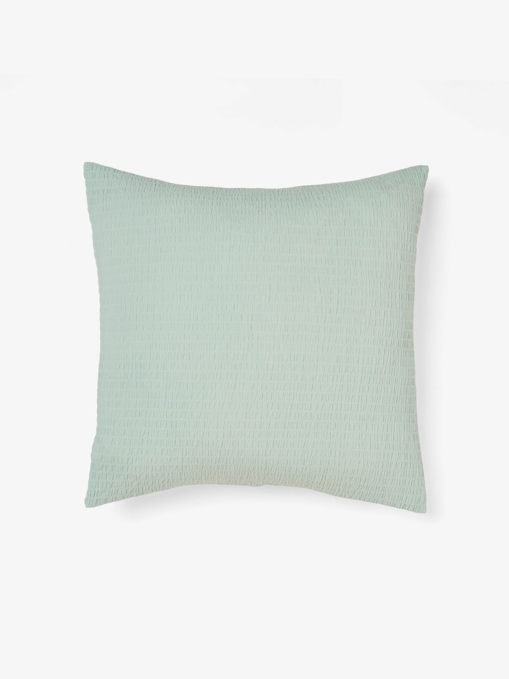 Manon Clearwater Cushion 48x48cm