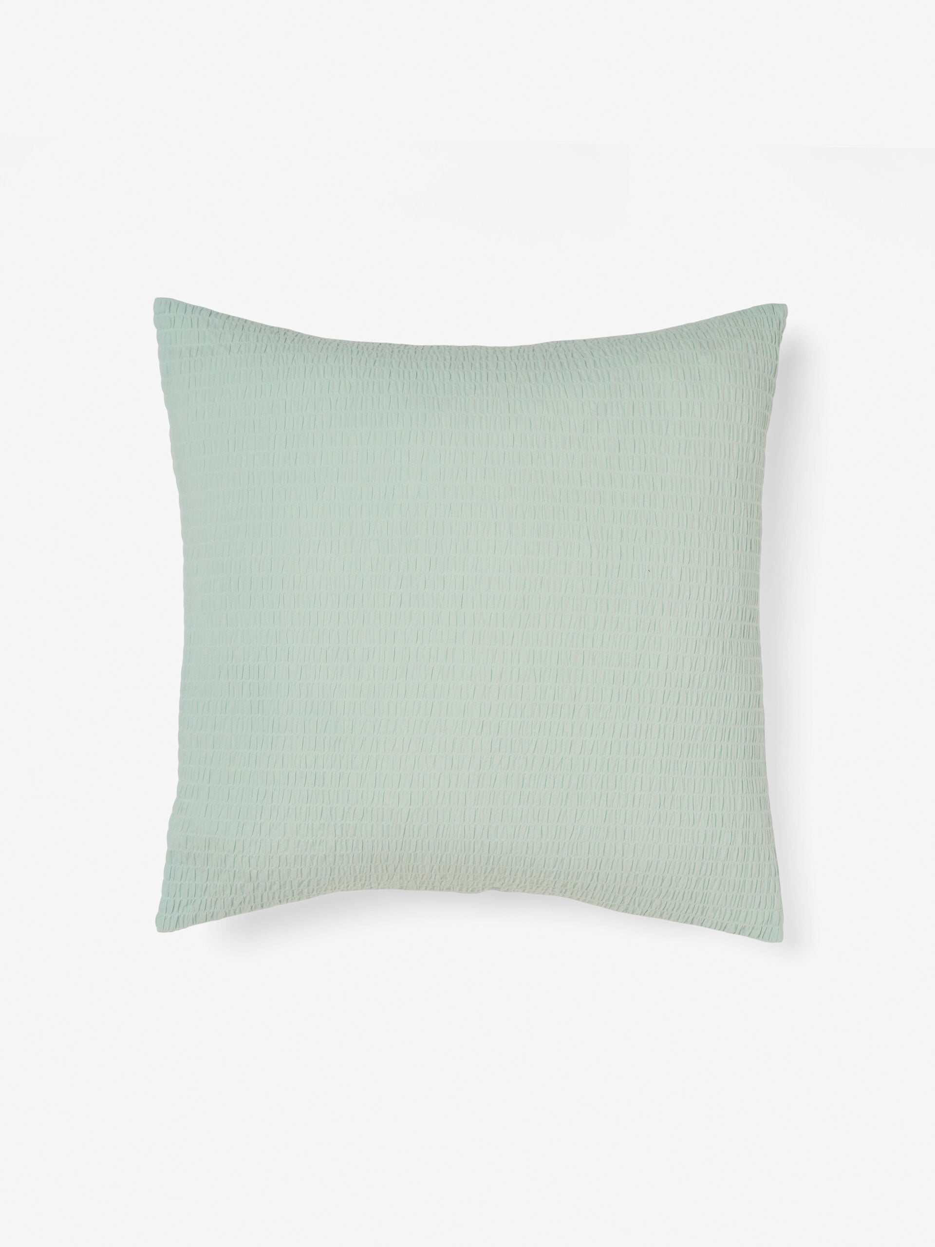 Manon Clearwater Cushion 48x48cm