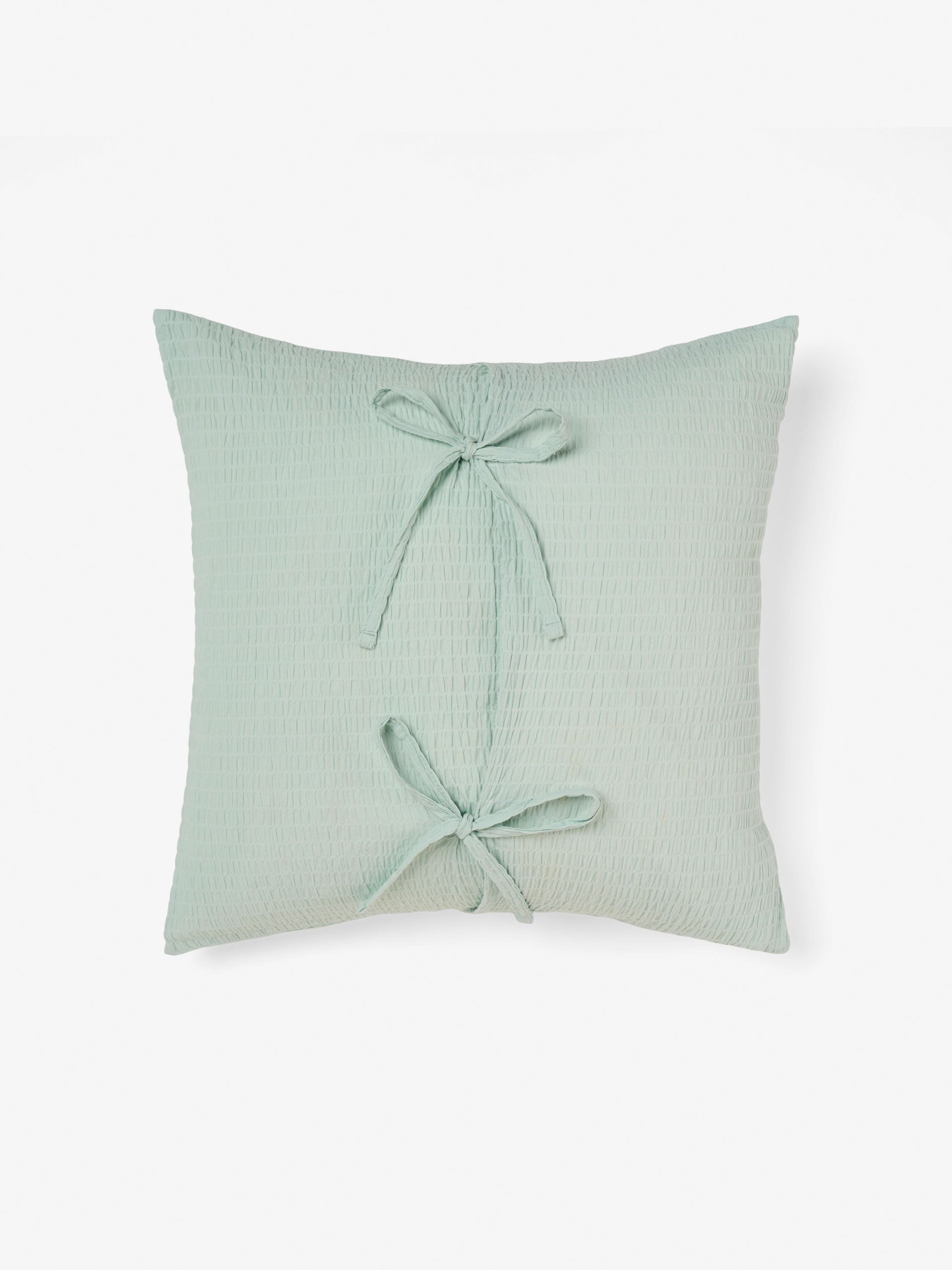 Manon Clearwater European Pillowcase