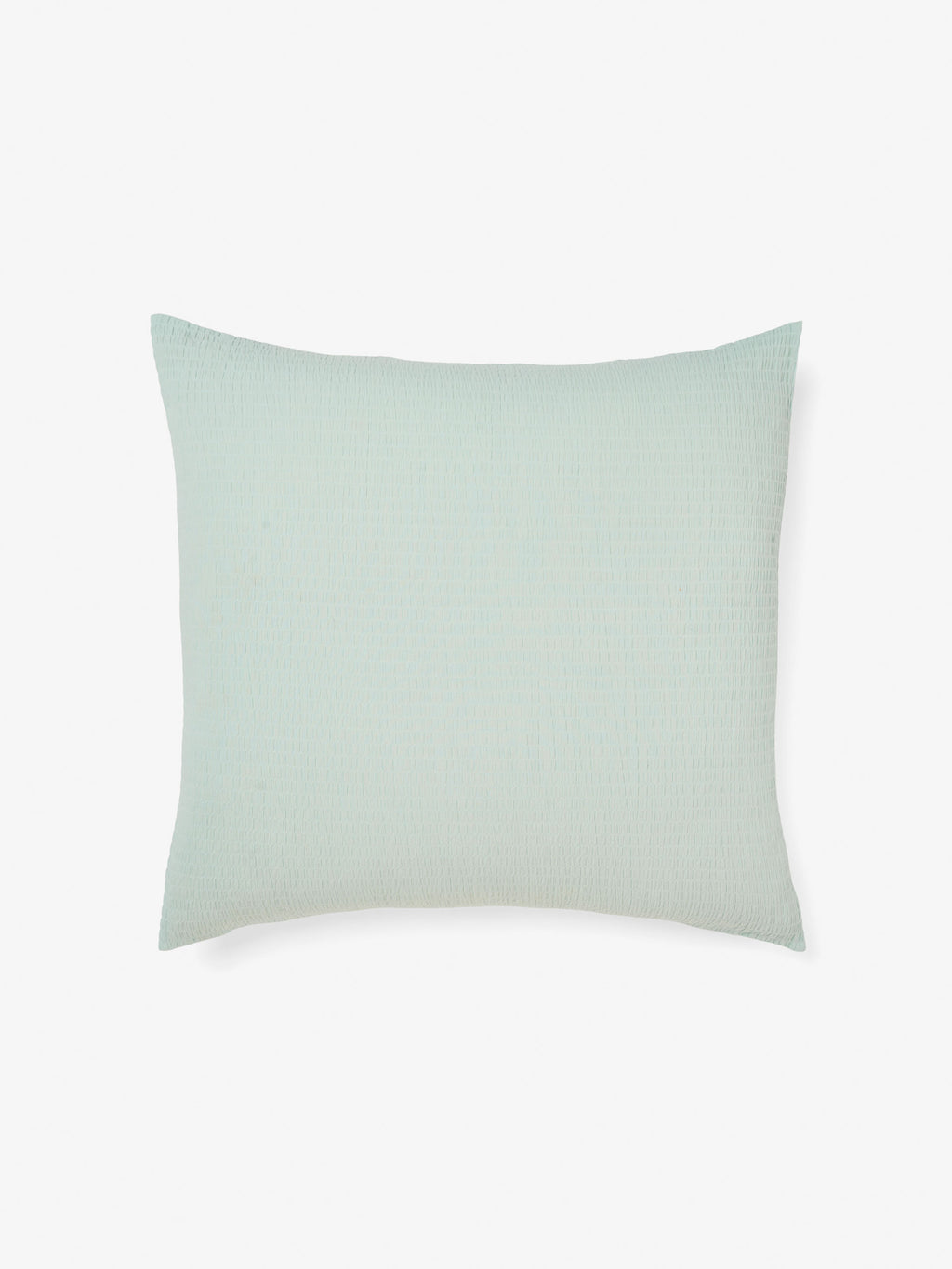 Manon Clearwater European Pillowcase