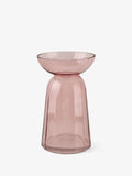 Marguerite Rose Vase 22cm