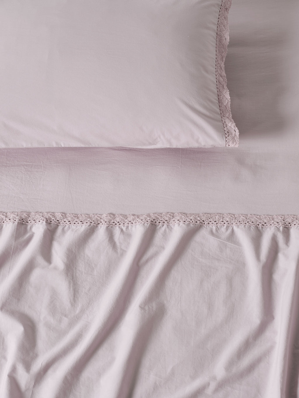 Marion Lavender Sheet Set