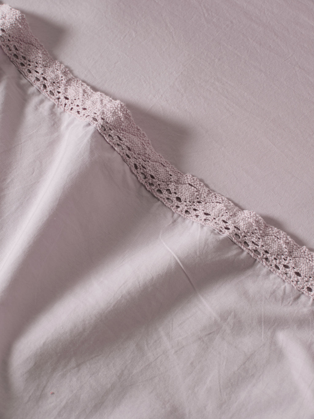 Marion Lavender Sheet Set