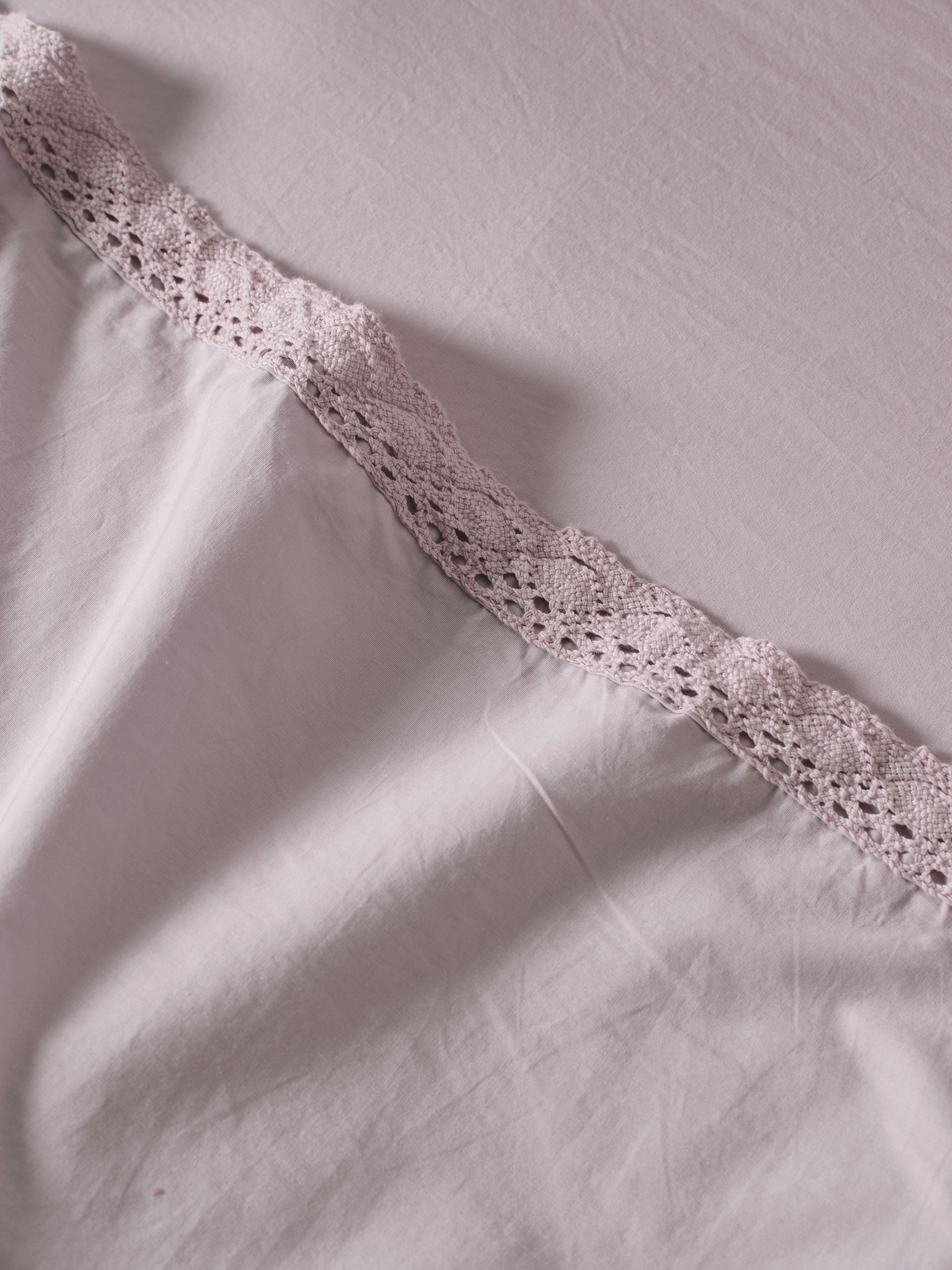 Marion Lavender Sheet Set