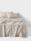Marion Natural Sheet Set
