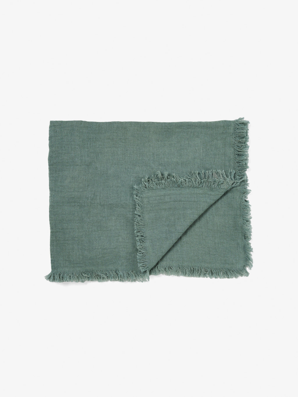 Maya Atlantic Throw