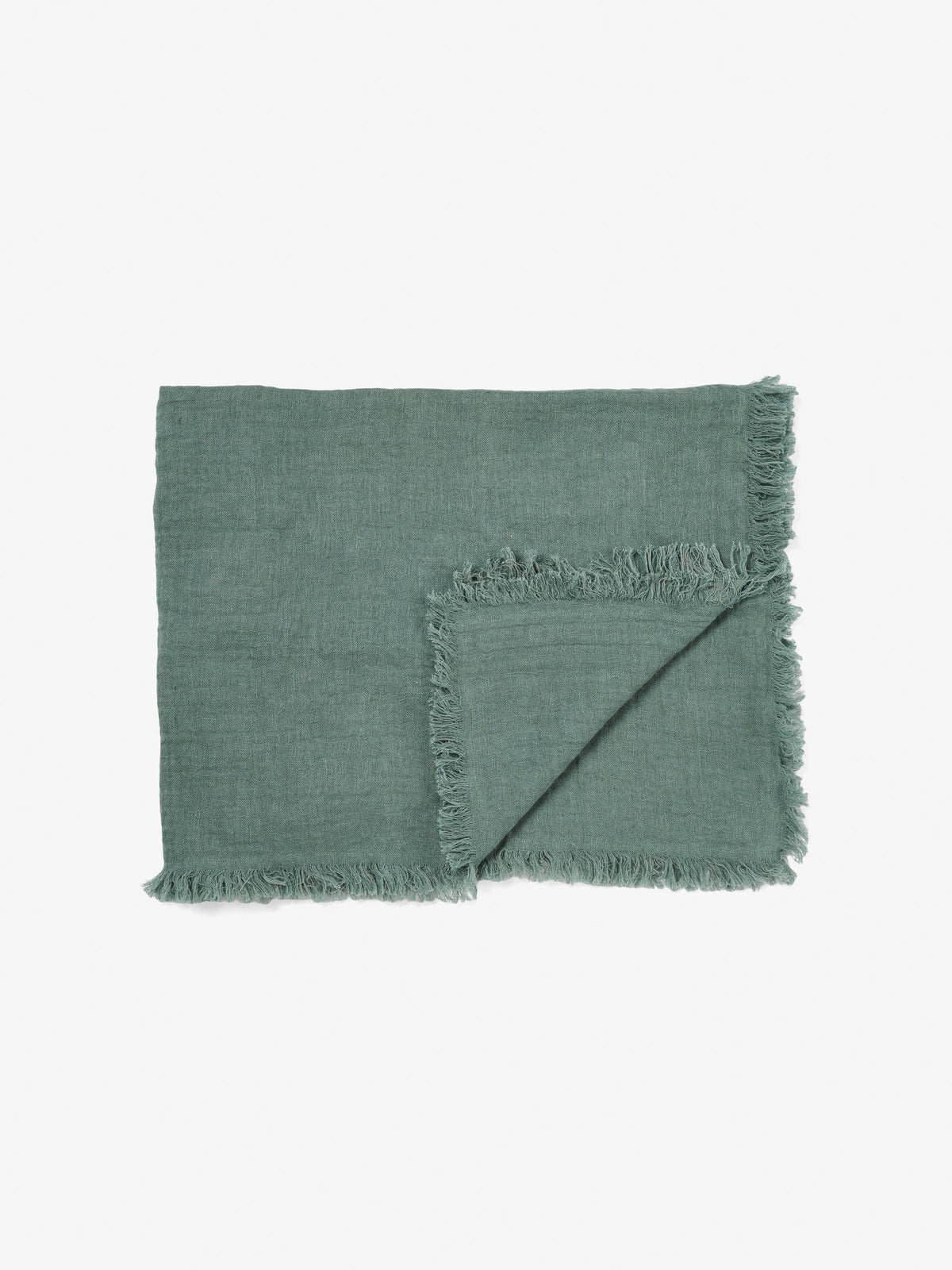 Maya Atlantic Throw