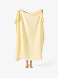 Maya Butter Throw