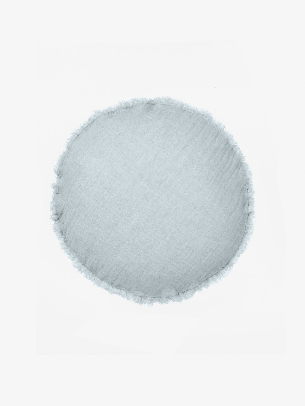 Maya Hydrangea Cushion 45cm Round