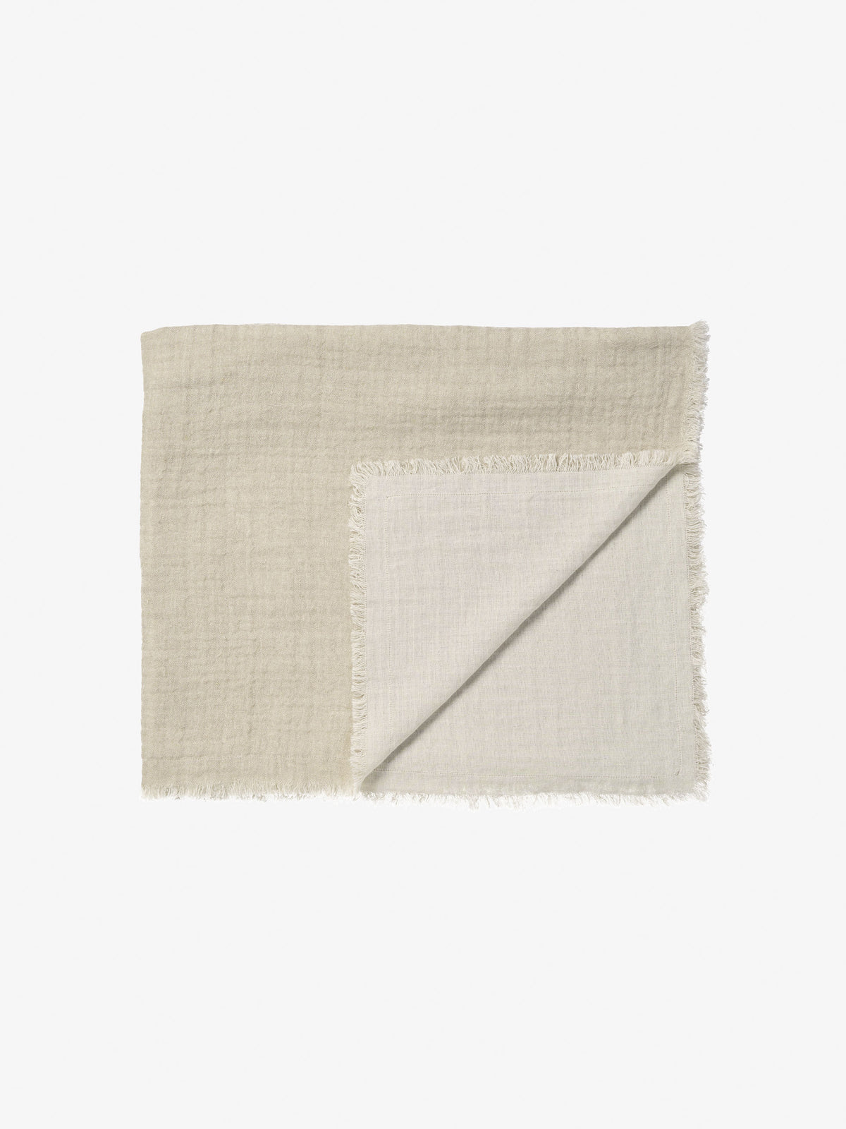 Maya Natural Throw
