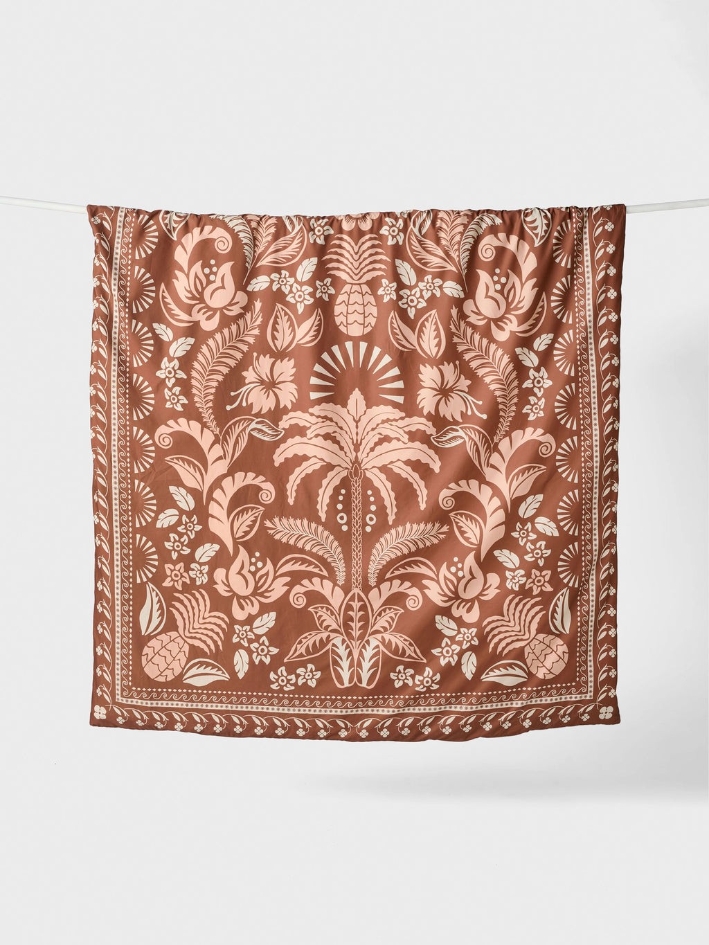 Messina Quilt Cover Set