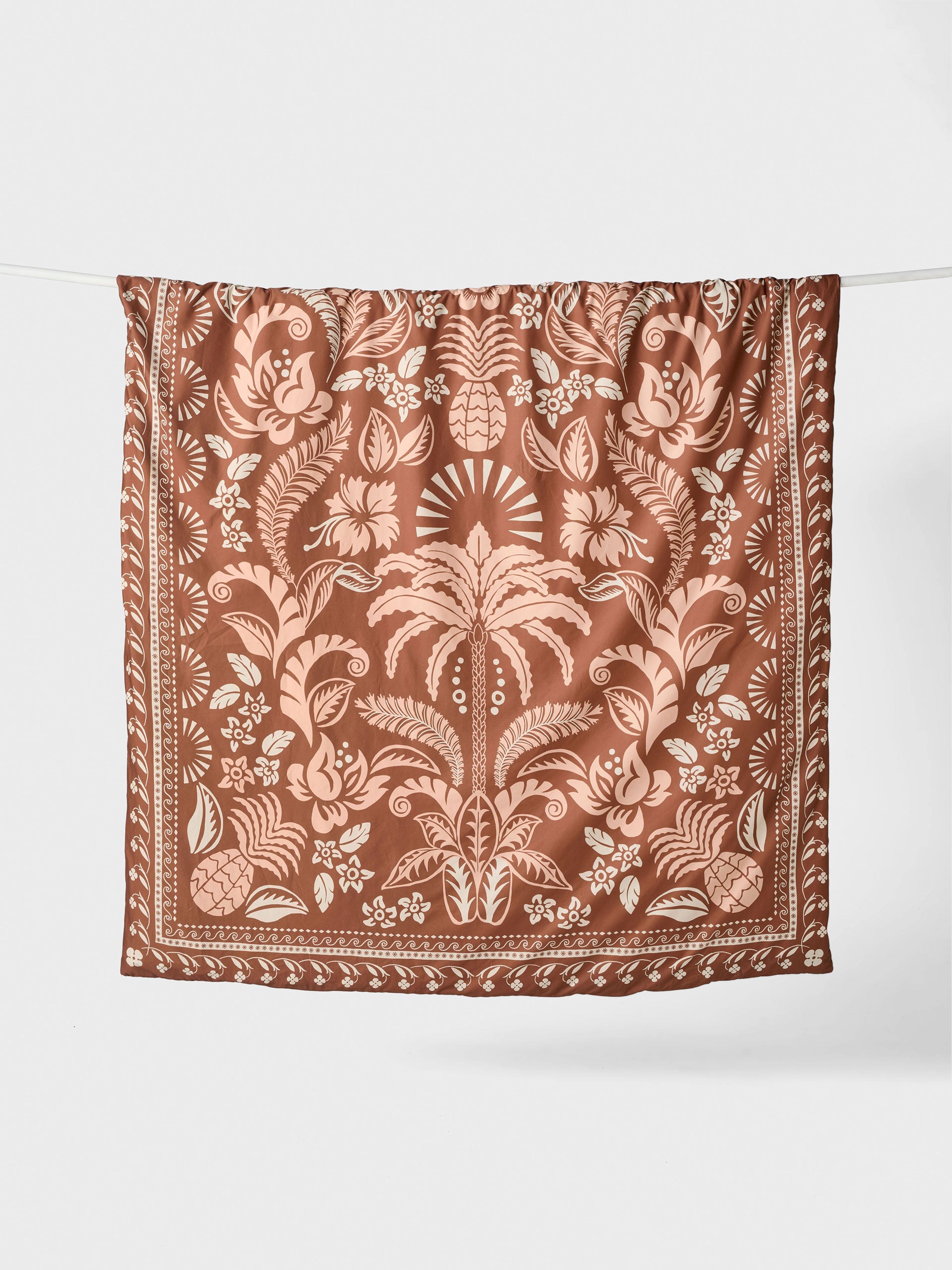 Messina Quilt Cover Set