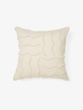 Metung Latte European Pillowcase
