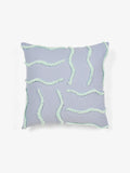 Metung Mint Cushion 48x48cm