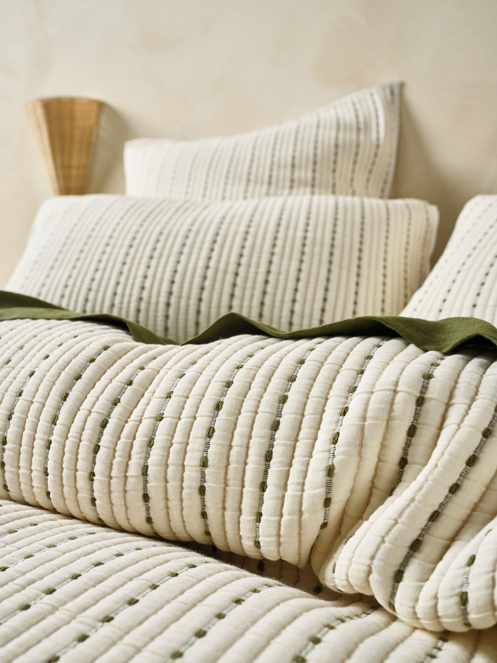 Millbrooke Quilt Cover Set