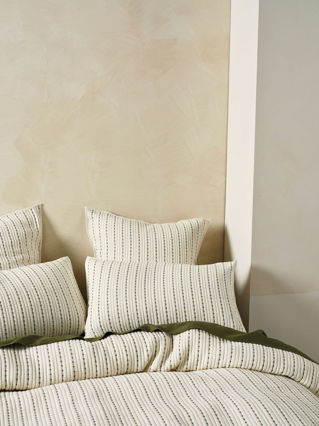 Millbrooke Quilt Cover Set