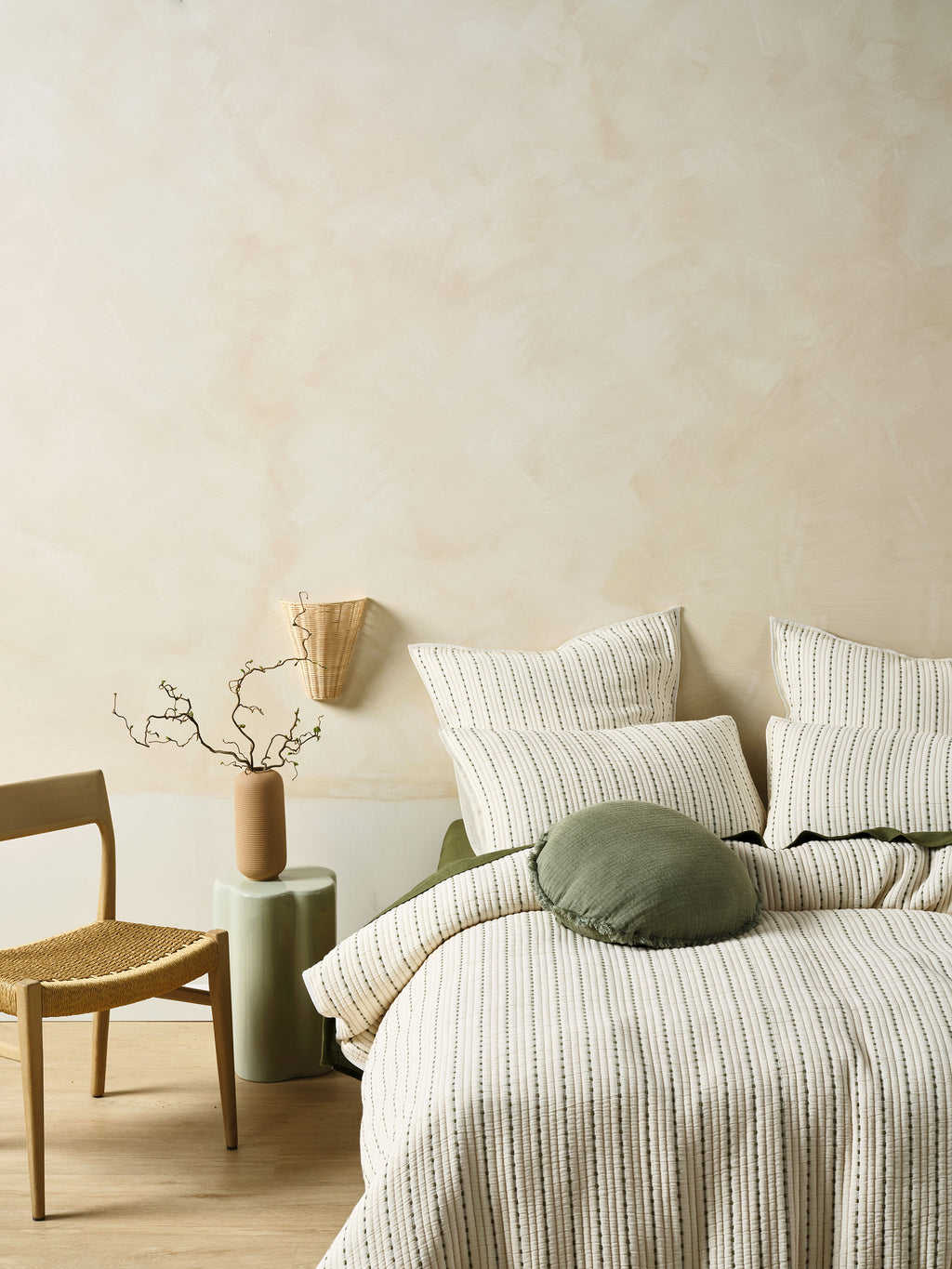 Millbrooke Quilt Cover Set