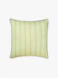Monday Stripe Pear European Pillowcase