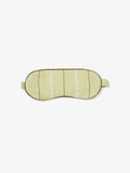 Monday Stripe Pear Sleep Mask