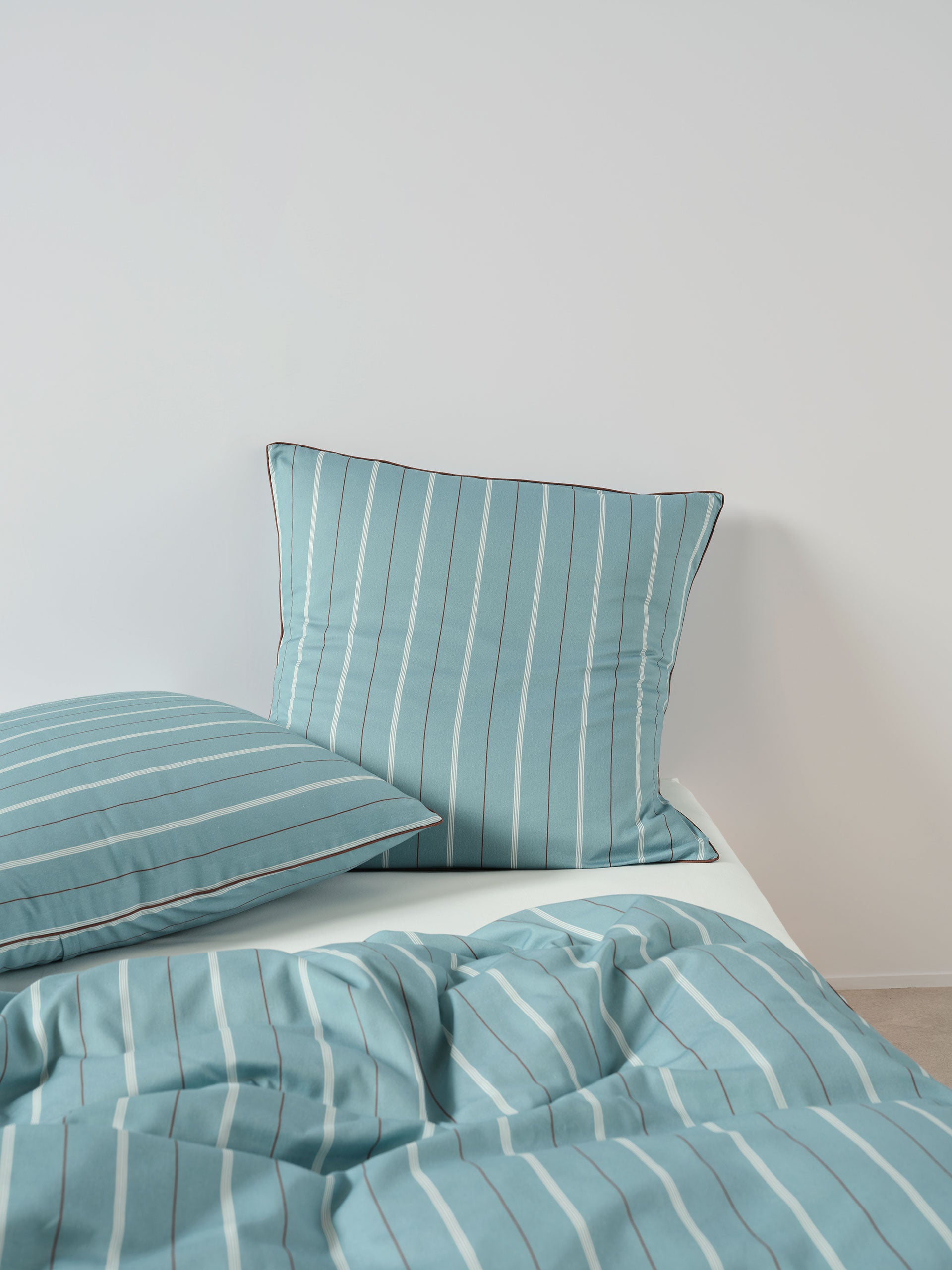 Monday Stripe Reef European Pillowcase