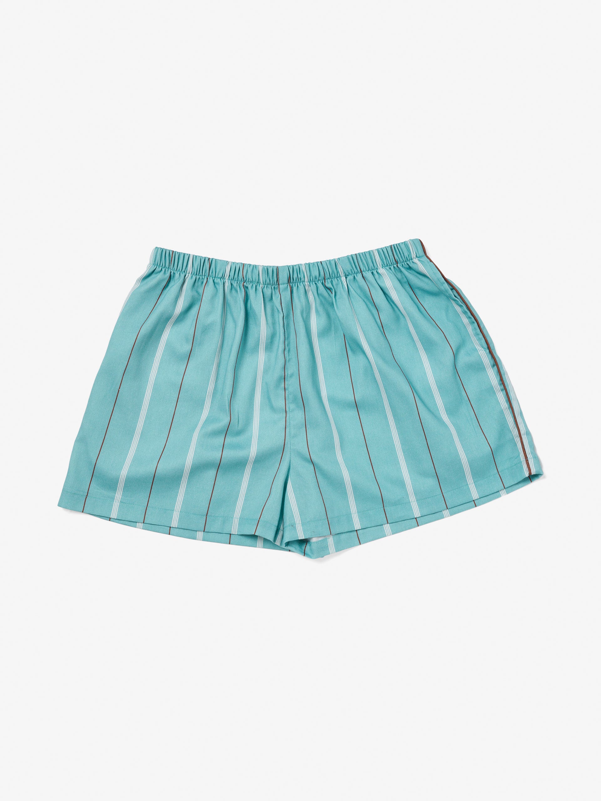 Monday Stripe Reef Pyjama Set