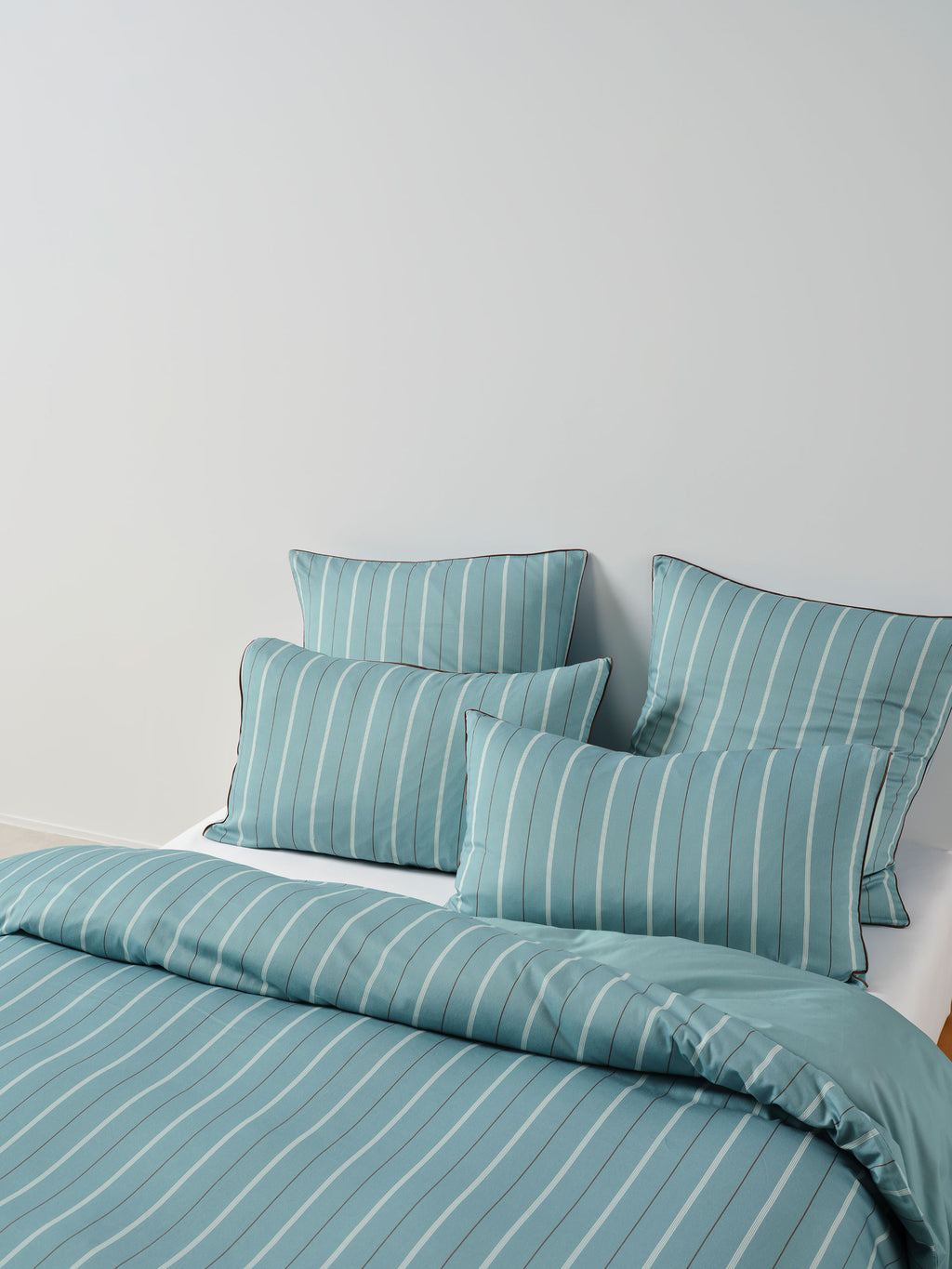Monday Stripe Reef European Pillowcase